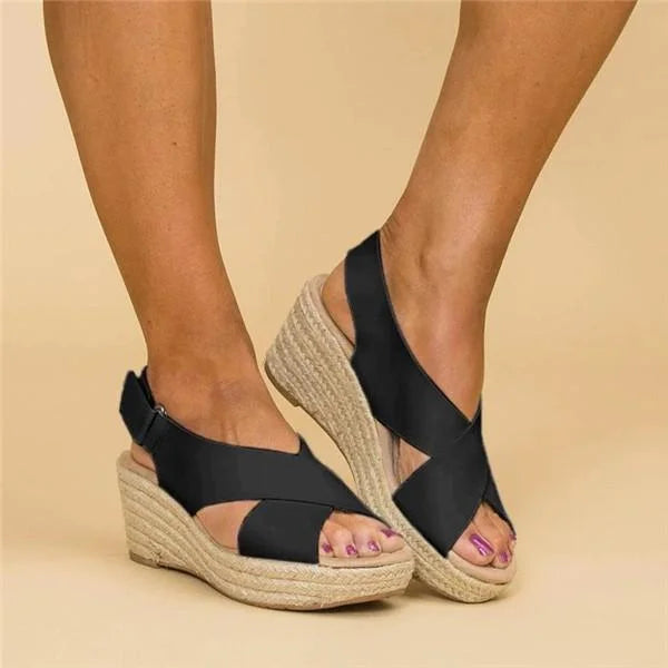 Women's Casual Sandals Footwear for Summer Holidays Weddings Parties and Everyday Wear