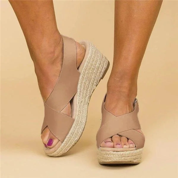 Women's Casual Sandals Footwear for Summer Holidays Weddings Parties and Everyday Wear