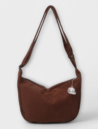 Women's Versatile Shoulder Bag Stylish Everyday Casual Travel Use