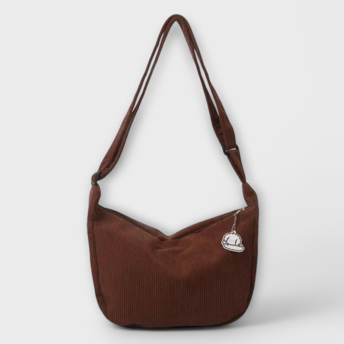 Women's Versatile Shoulder Bag Stylish Everyday Casual Travel Use
