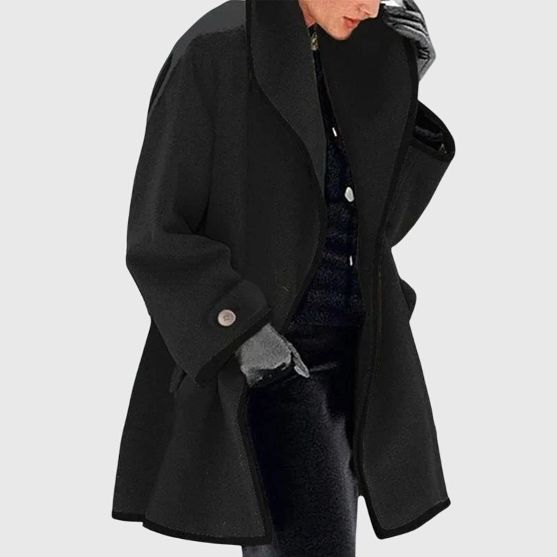 Women's Fleece Jacket Full-Zip Long Sleeve Casual Outdoor Layering