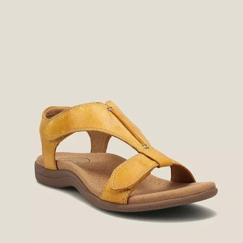 Women's Casual Footwear Sandals Footwear for Summer Holidays Weddings Parties and Everyday Wear