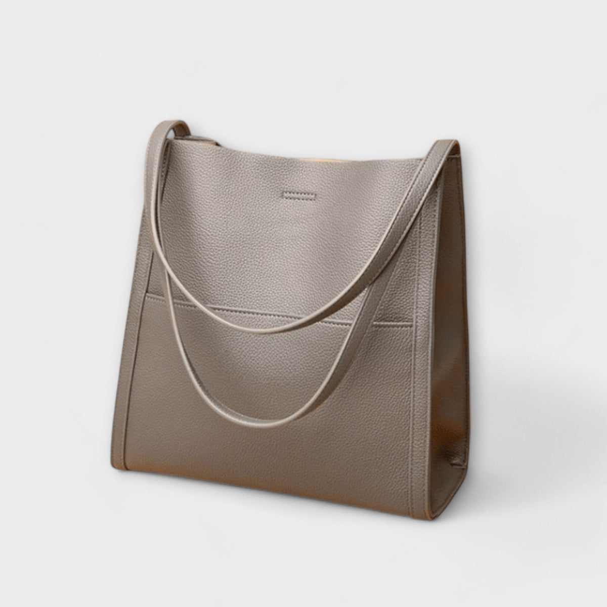 Women's Stylish Leather Bag Crossbody Adjustable Strap Versatile Everyday