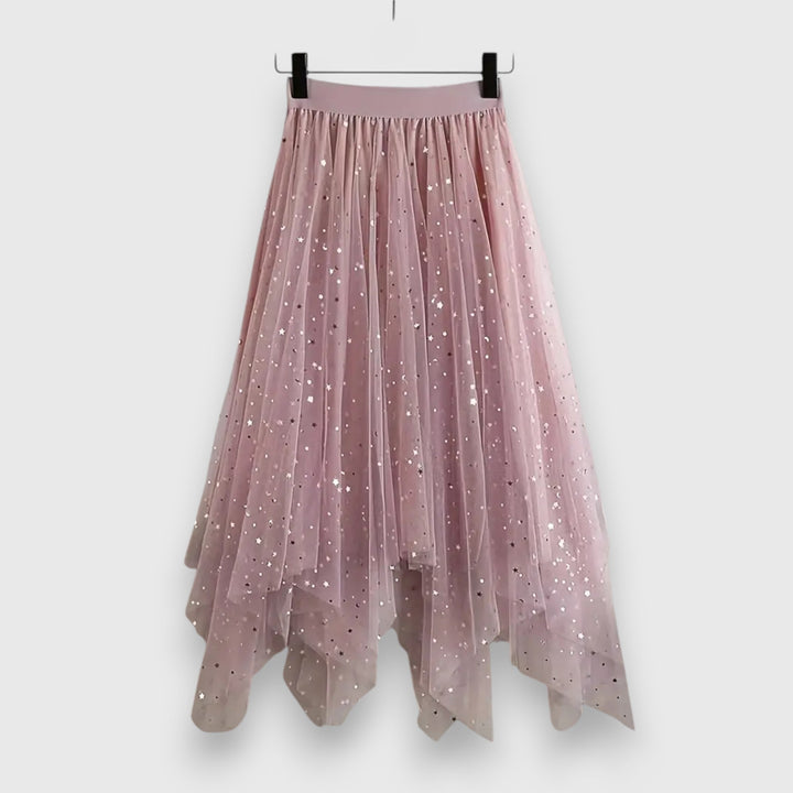 Women’s Elegant Flowing Dress | Maxi