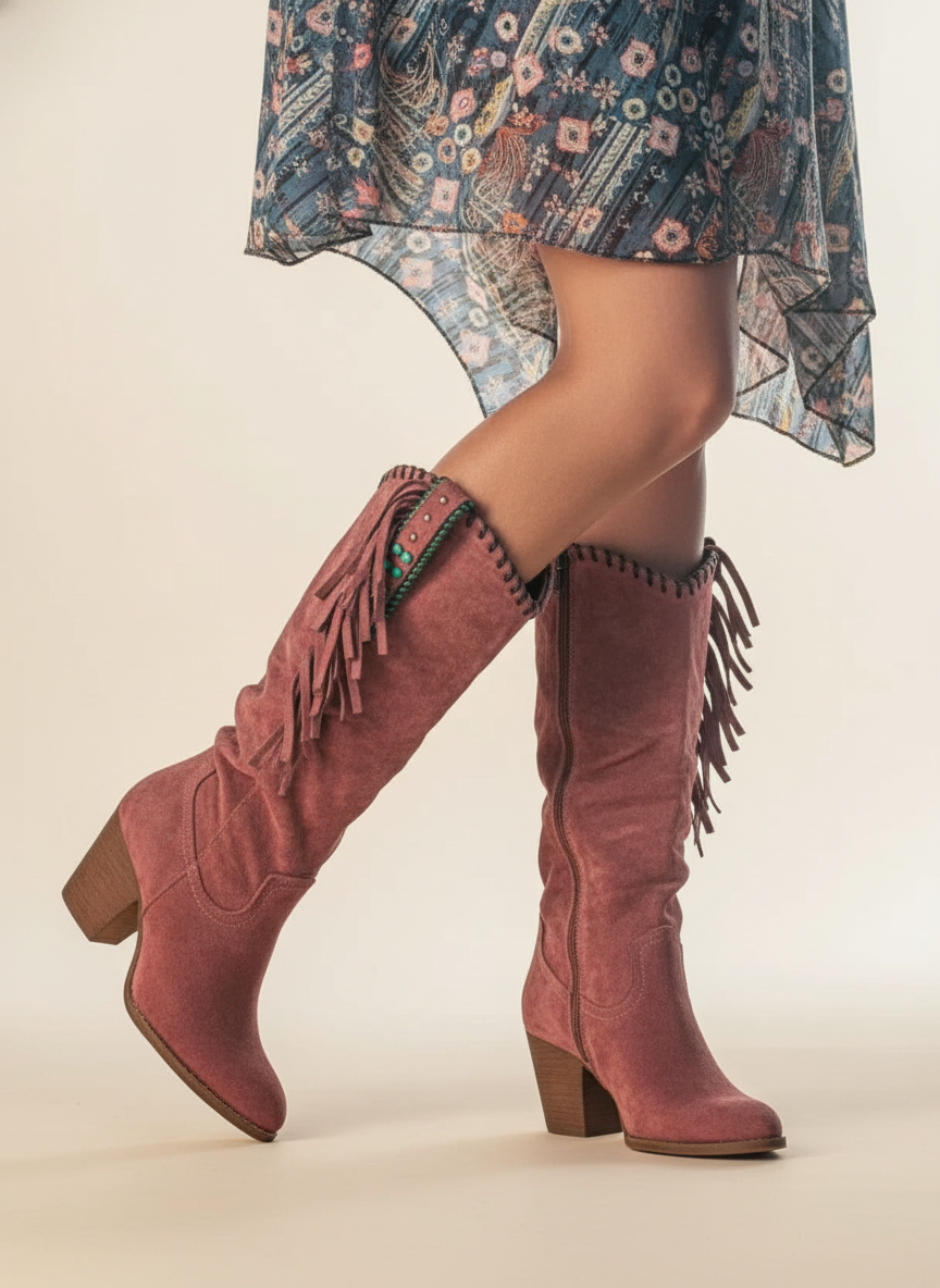 Women's Supportive Casual Boots Footwear for Summer Holidays Weddings Parties and Everyday Wear