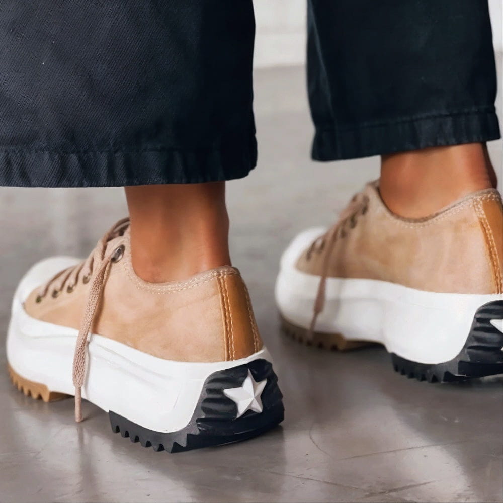 Women's Casual Sneakers Footwear for Summer Holidays Weddings Parties and Everyday Wear