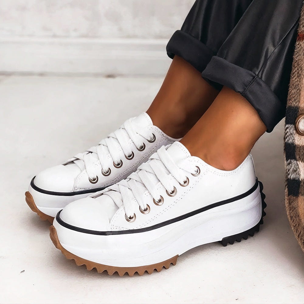 Women's Casual Sneakers Footwear for Summer Holidays Weddings Parties and Everyday Wear