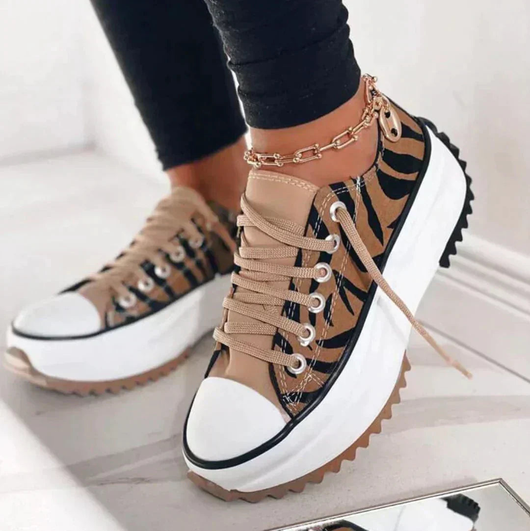 Women's Casual Sneakers Footwear for Summer Holidays Weddings Parties and Everyday Wear
