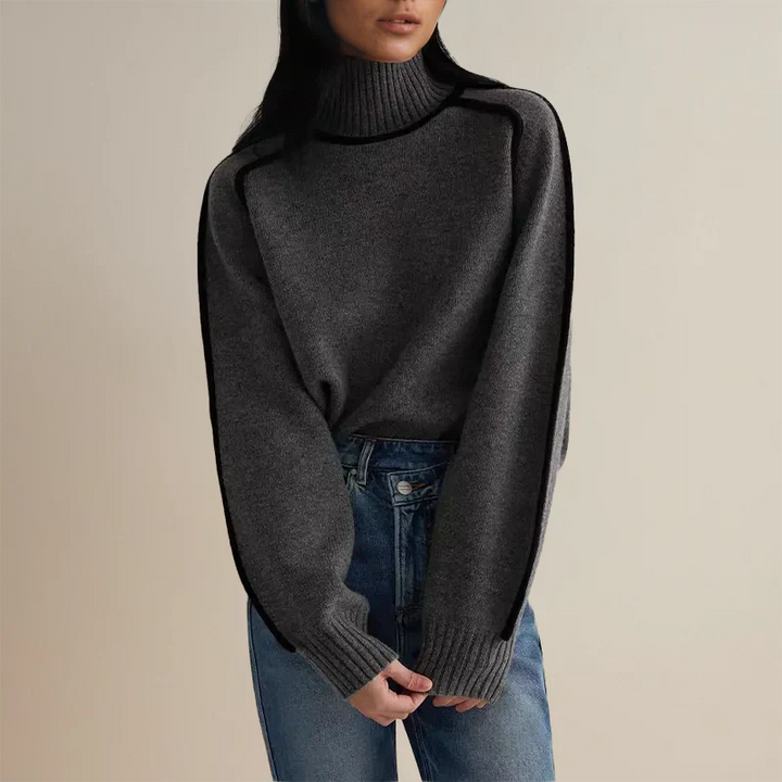 Women’s Cozy Chic Sweater | Soft and Stylish