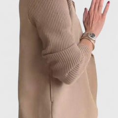 Women's Tailored Blazer Structured Fit Single-Breasted Classic Office