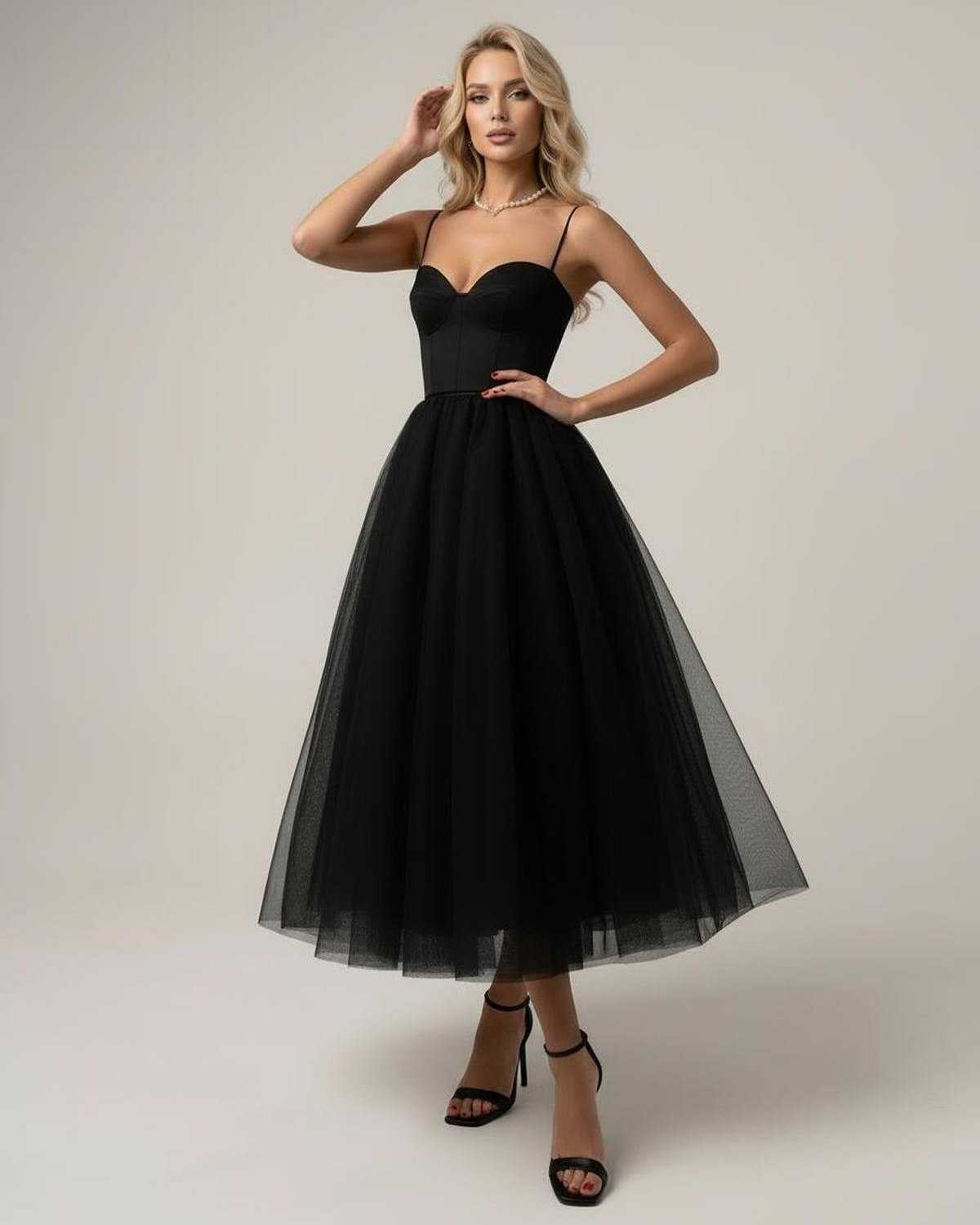 Women's Floral Midi Dress Outfit for Summer Holidays Weddings Parties and Everyday Wear
