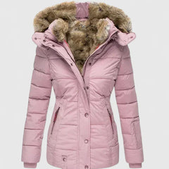 Women's Stylish Long Coat Tailored Fit Classic Design Versatile Outerwear