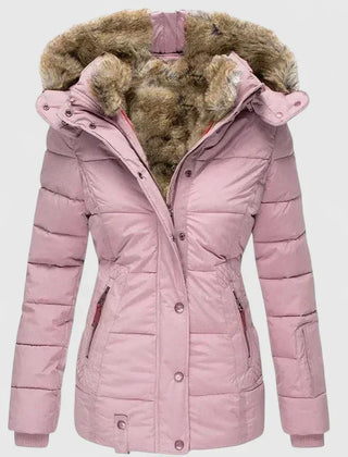 Women's Stylish Long Coat Tailored Fit Classic Design Versatile Outerwear