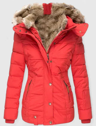 Women's Stylish Long Coat Tailored Fit Classic Design Versatile Outerwear