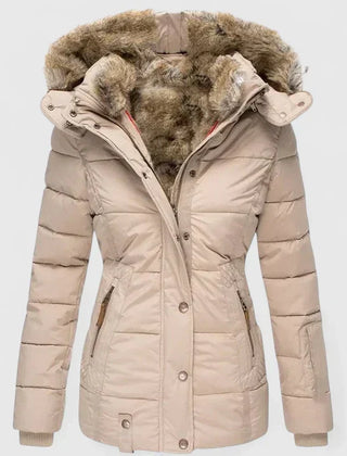Women's Stylish Long Coat Tailored Fit Classic Design Versatile Outerwear