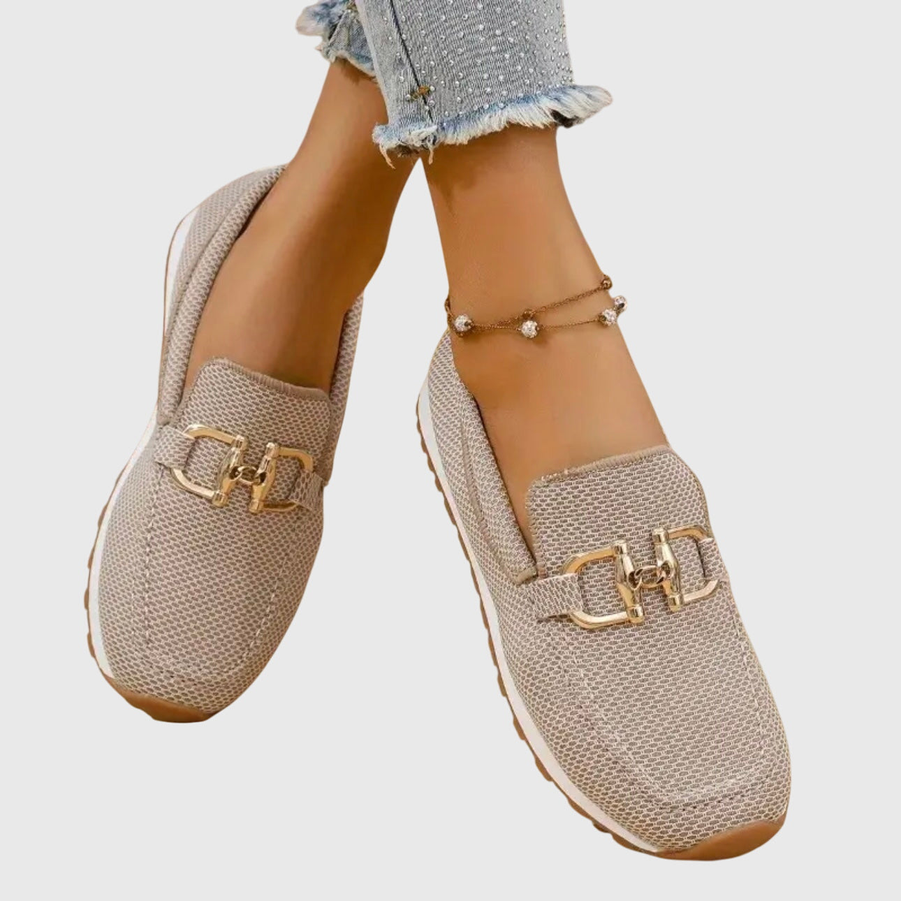 Women's Everyday Footwear Comfort Outfit for Weddings Parties Holidays Occasions and Everyday Wear