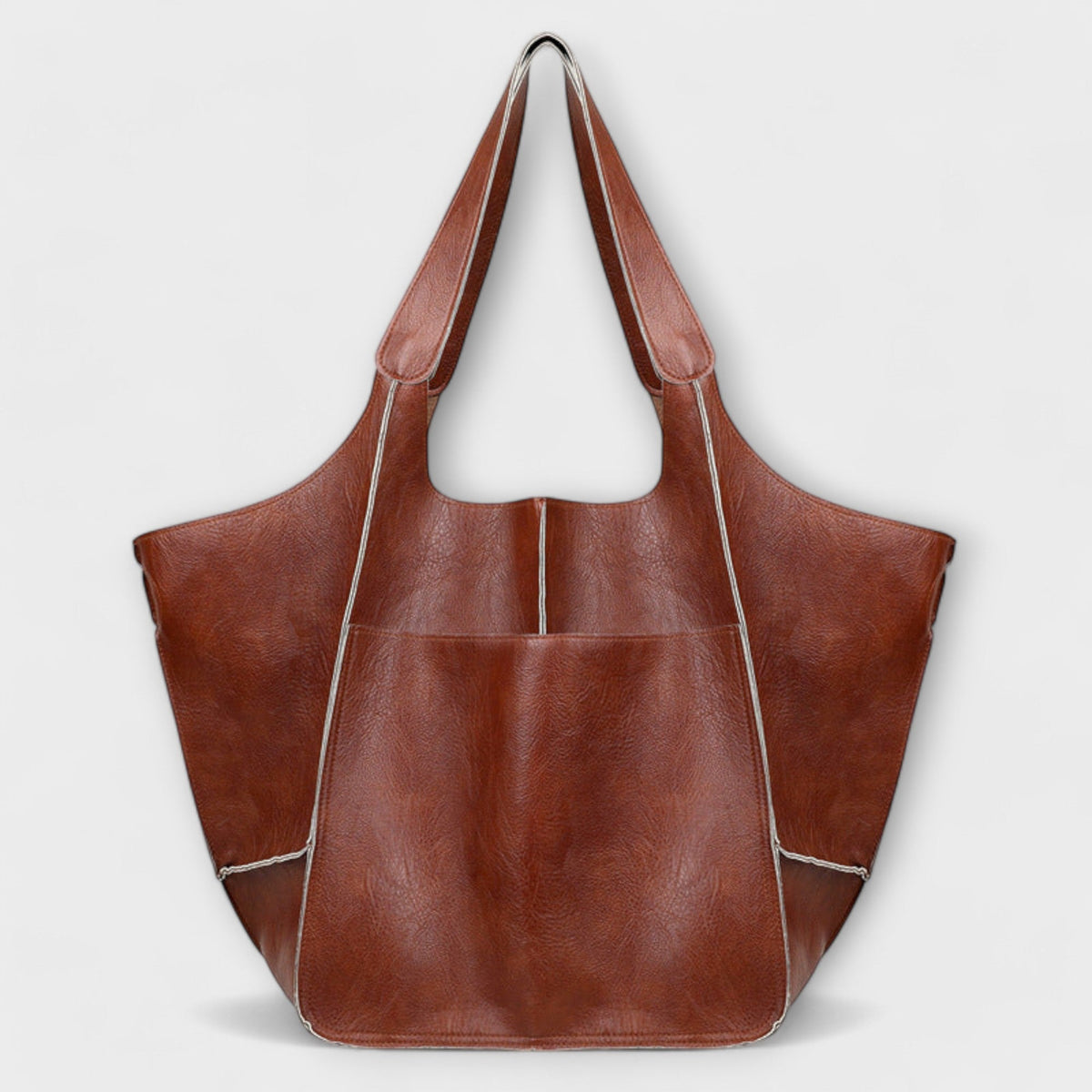 Women's Oversized Weekend Bag Spacious Travel Tote Stylish Versatile Everyday