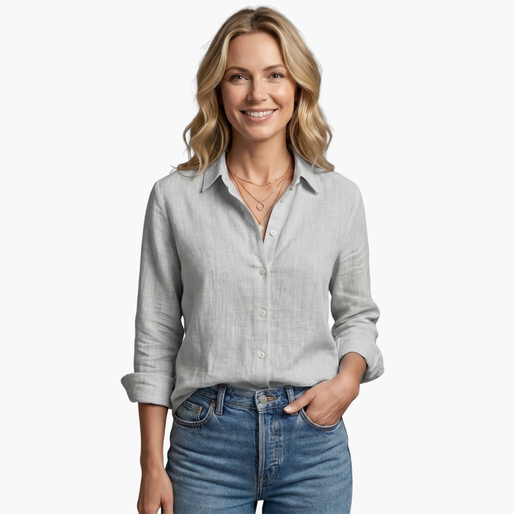 Women’s Stylish Casual Shirt | Versatile
