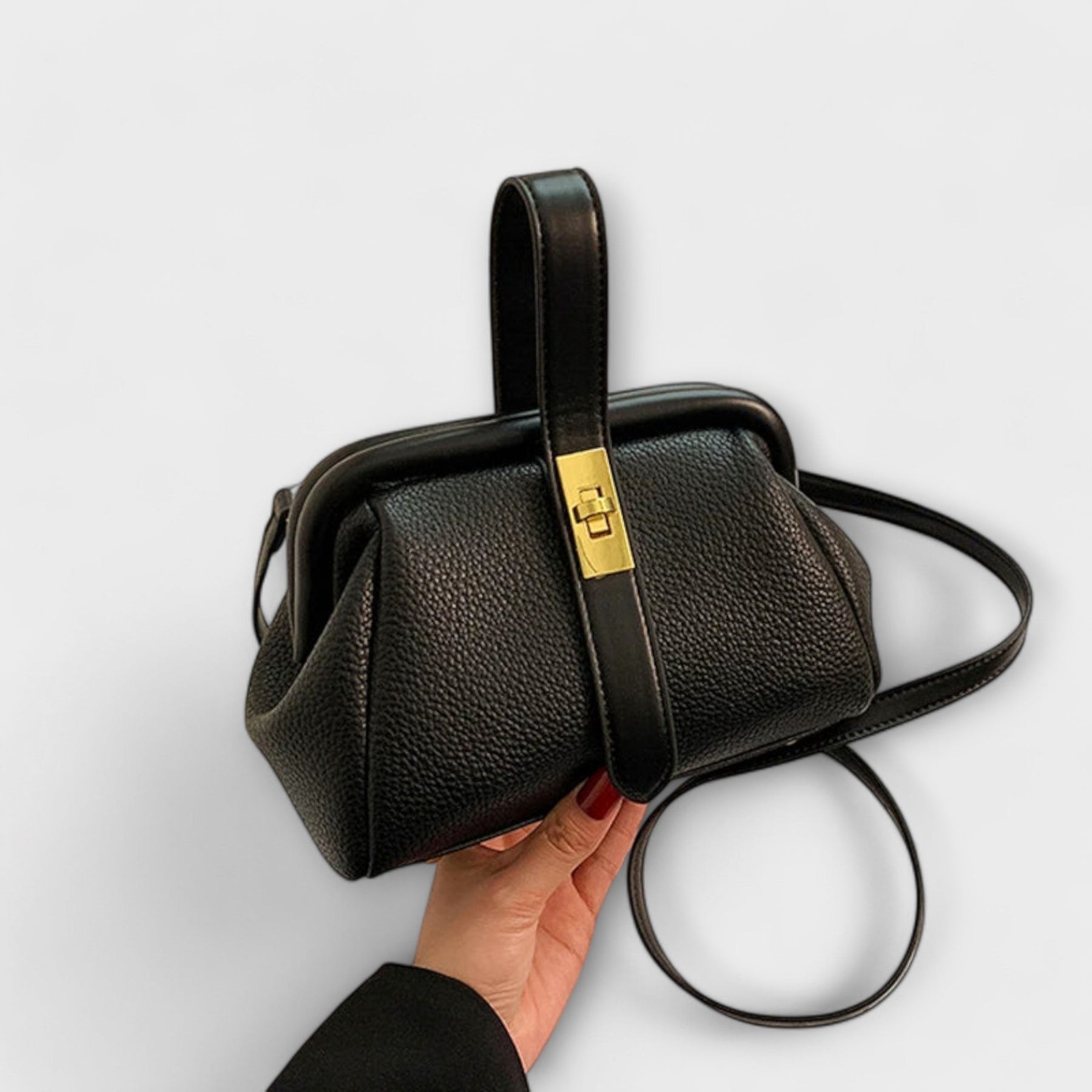 Women's Mini Handbag Purse for Work Travel Holidays Shopping Commutes and Everyday Use