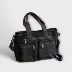 Women's Tote Bag Spacious Versatile Everyday Travel Stylish Durable