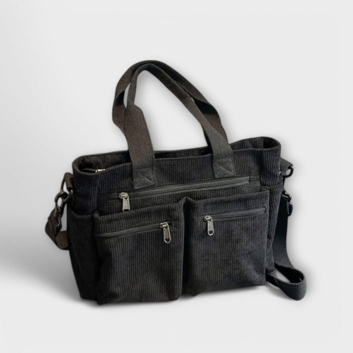 Women's Tote Bag Spacious Versatile Everyday Travel Stylish Durable