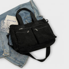 Women's Tote Bag Spacious Versatile Everyday Travel Stylish Durable