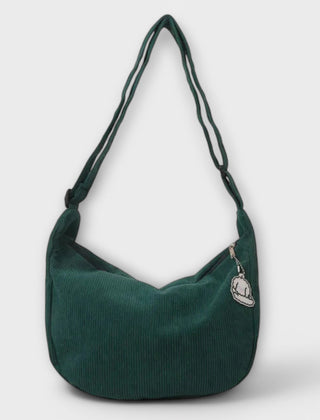 Women's Versatile Shoulder Bag Stylish Everyday Casual Travel Use