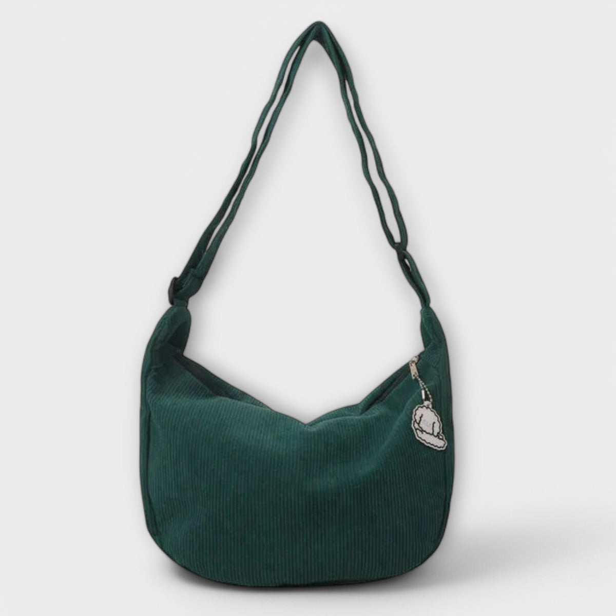 Women's Versatile Shoulder Bag Stylish Everyday Casual Travel Use