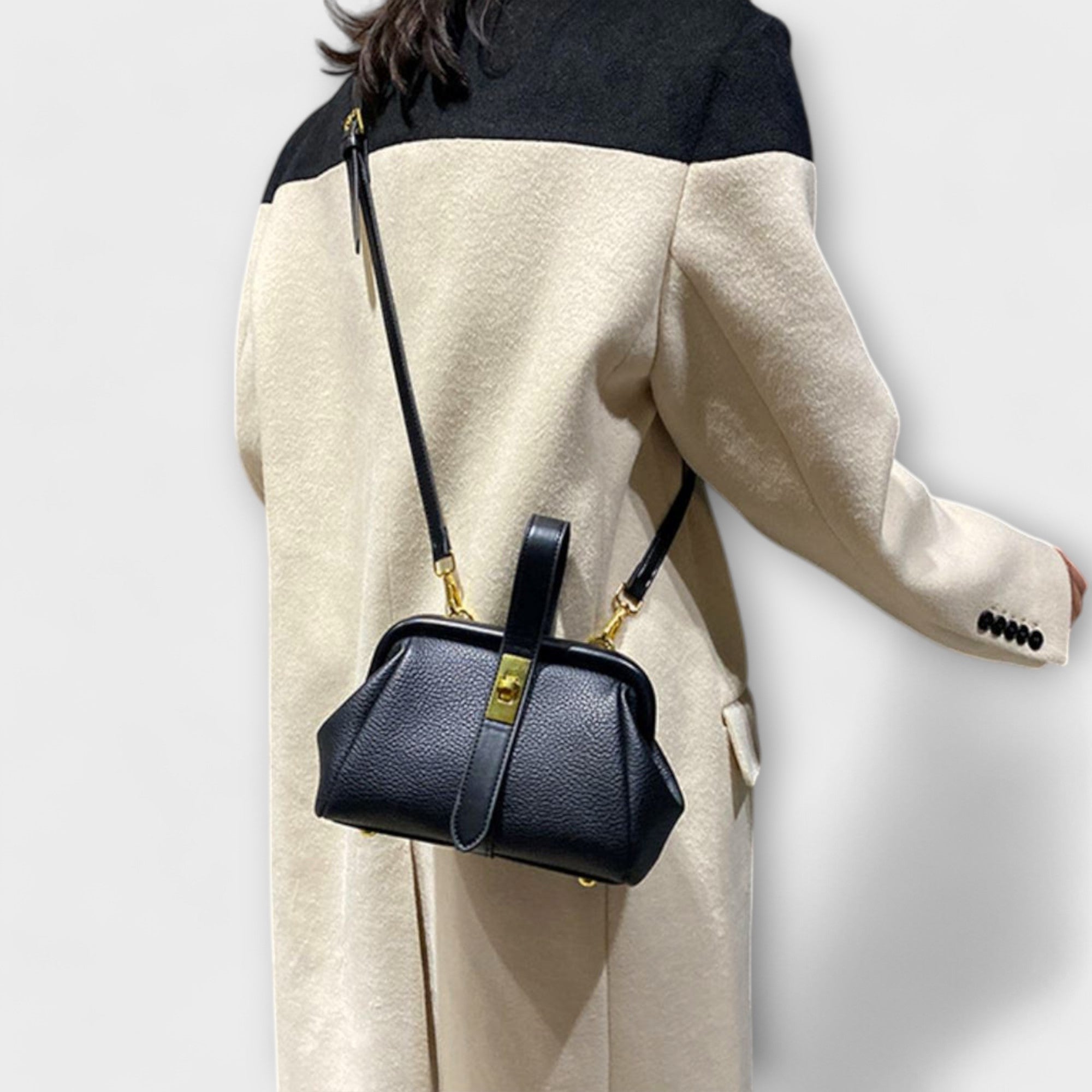 Women's Mini Handbag Purse for Work Travel Holidays Shopping Commutes and Everyday Use