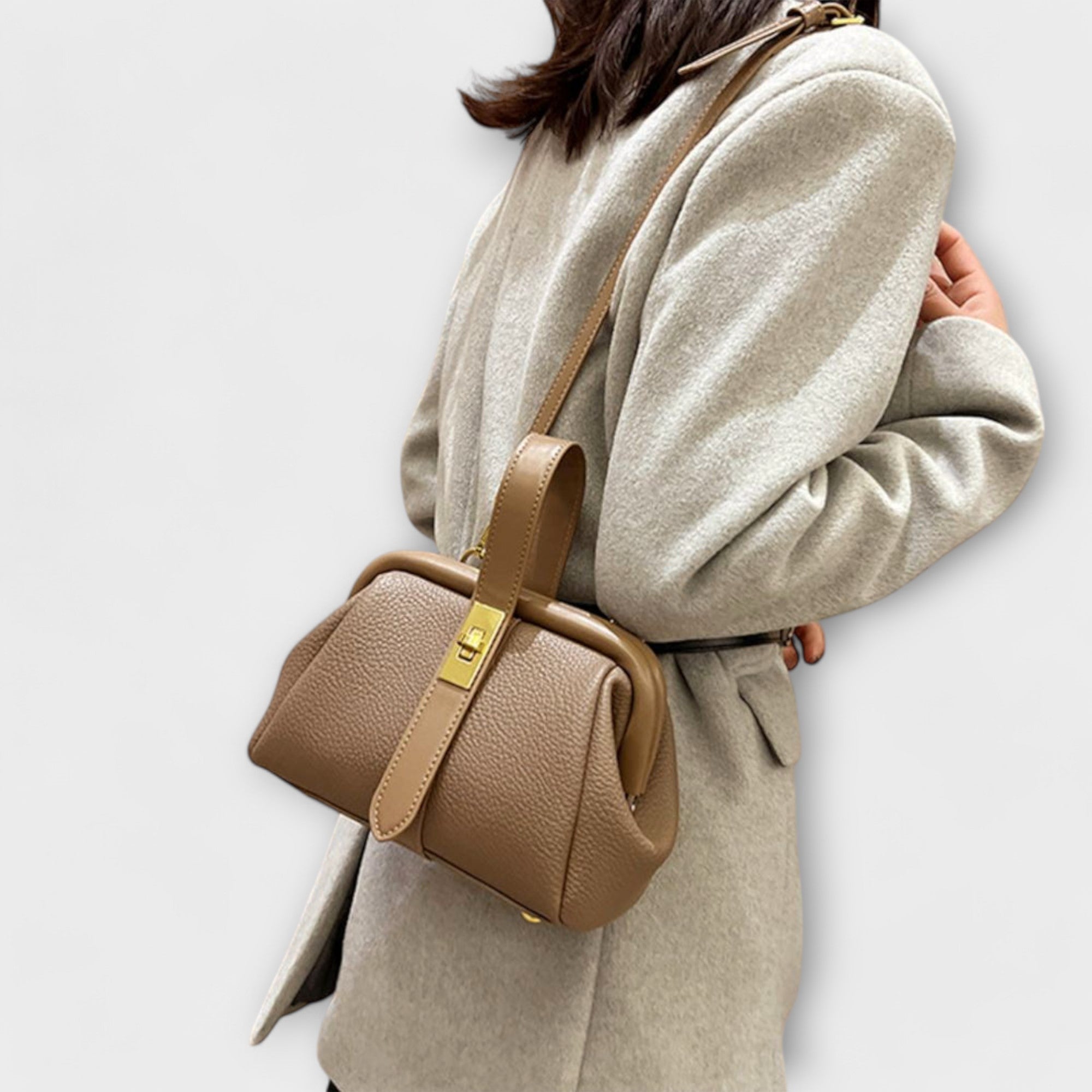 Women's Mini Handbag Purse for Work Travel Holidays Shopping Commutes and Everyday Use