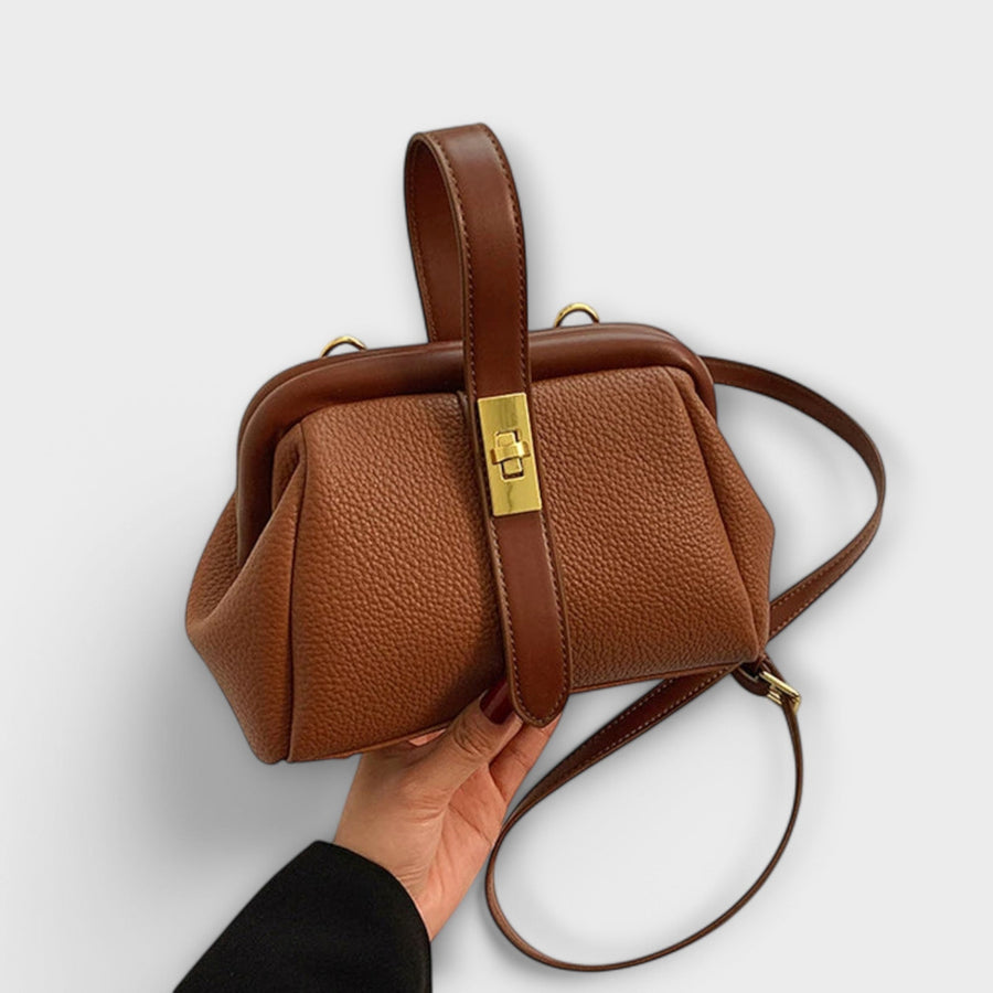 Women's Mini Handbag Purse for Work Travel Holidays Shopping Commutes and Everyday Use