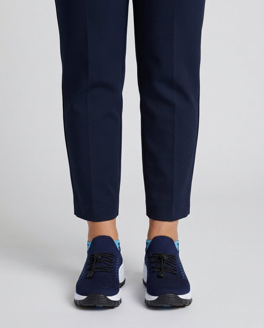 Women's Casual Comfort Shoes Outfit for Weddings Parties Holidays Occasions and Everyday Wear - Front [Lystr 6ae454b7e26ad7f2779c69fa:front]