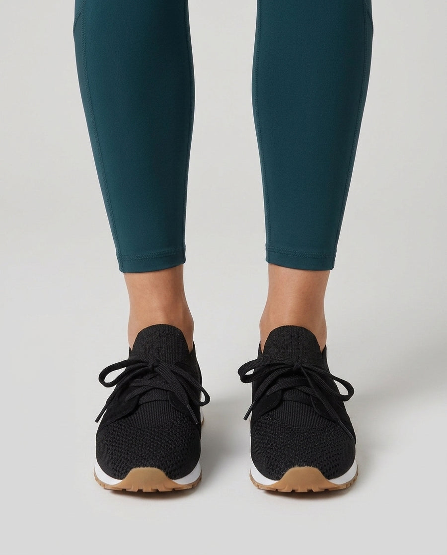 Women's Bow Slip-On Casual Sneakers Footwear for Summer Holidays Weddings Parties and Everyday Wear - Front [Lystr 6ae4554de26ad7f2779c69fc:front]