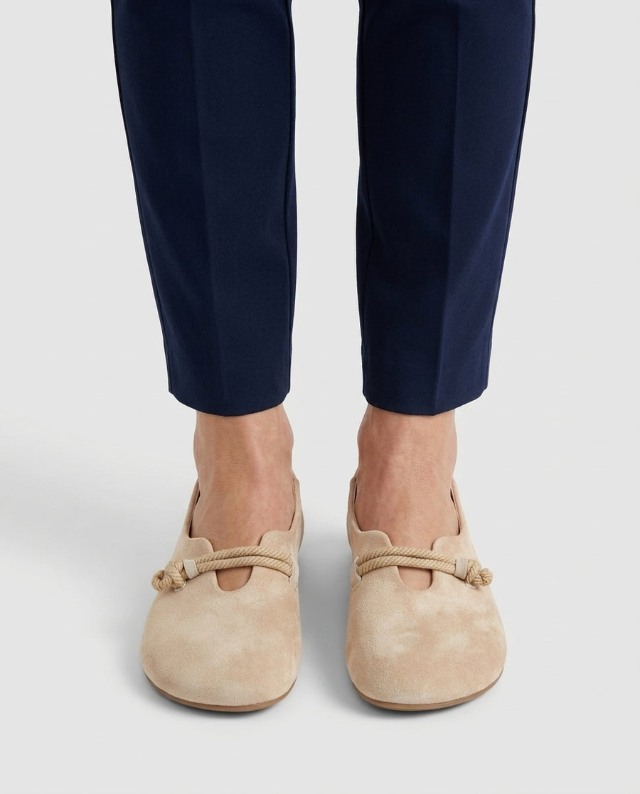 Women's Everyday Footwear Outfit for Weddings Parties Holidays Occasions and Everyday Wear - Front [Lystr 6ae461b9d8c4b23a4e2d41e1:front]