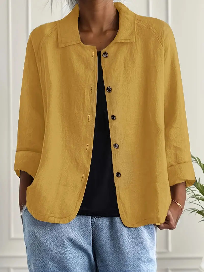 Women's Evening Cardigan Knitwear for Autumn Winter Layering Cosy Days and Everyday Wear