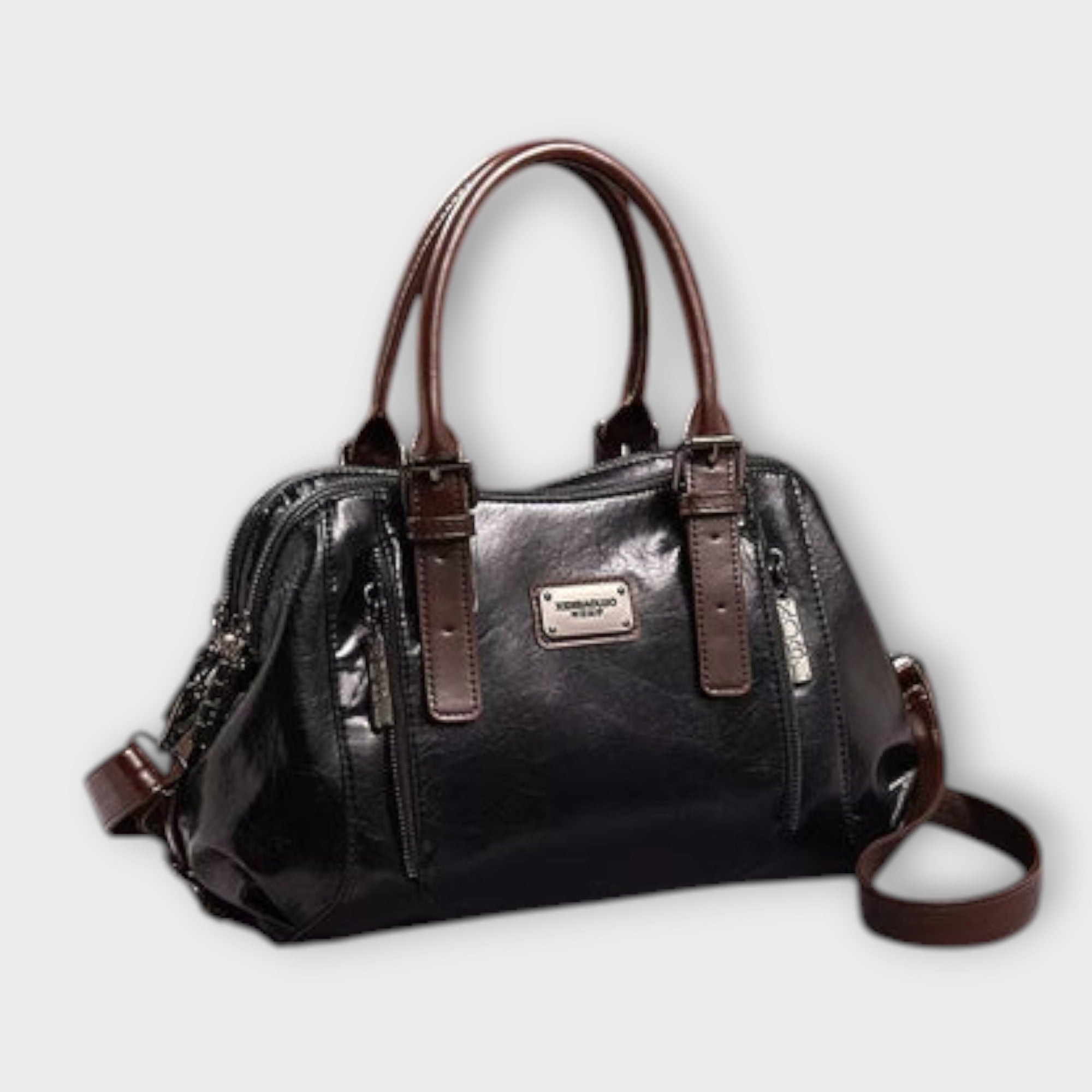 Women's Handbag Purse for Work Travel Holidays Shopping Commutes and Everyday Use