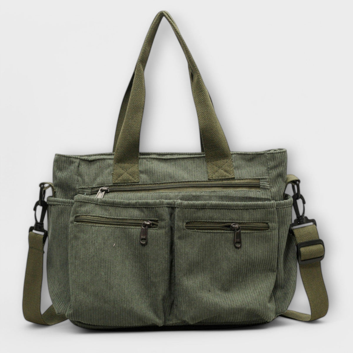 Women's Tote Bag Spacious Versatile Everyday Travel Stylish Durable