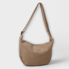 Women's Versatile Shoulder Bag Stylish Everyday Casual Travel Use