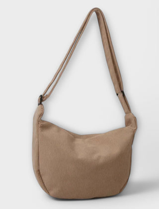 Women's Versatile Shoulder Bag Stylish Everyday Casual Travel Use