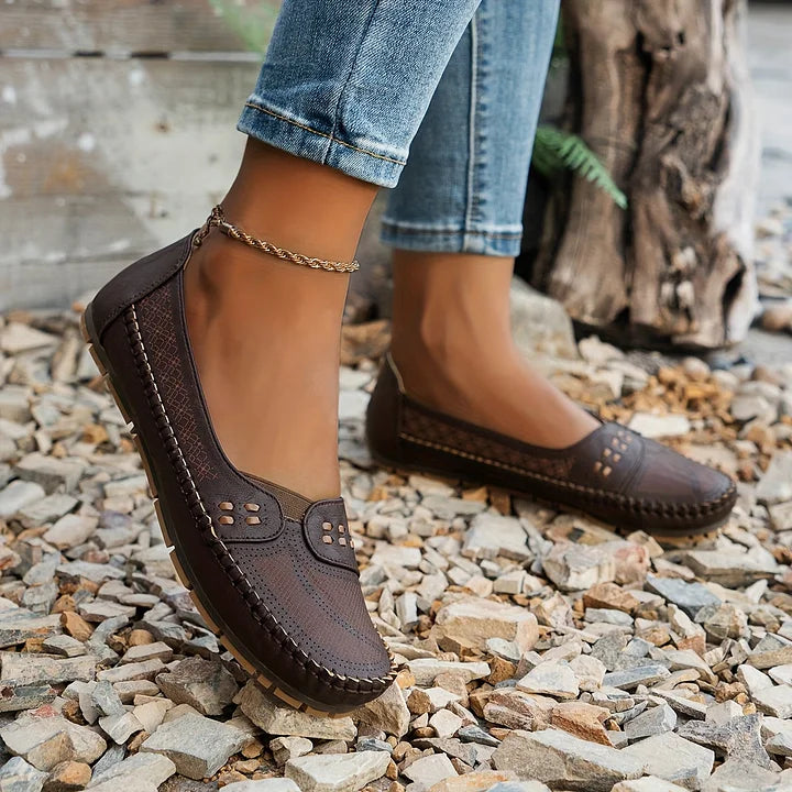 Women's Casual Footwear Outfit for Weddings Parties Holidays Occasions and Everyday Wear