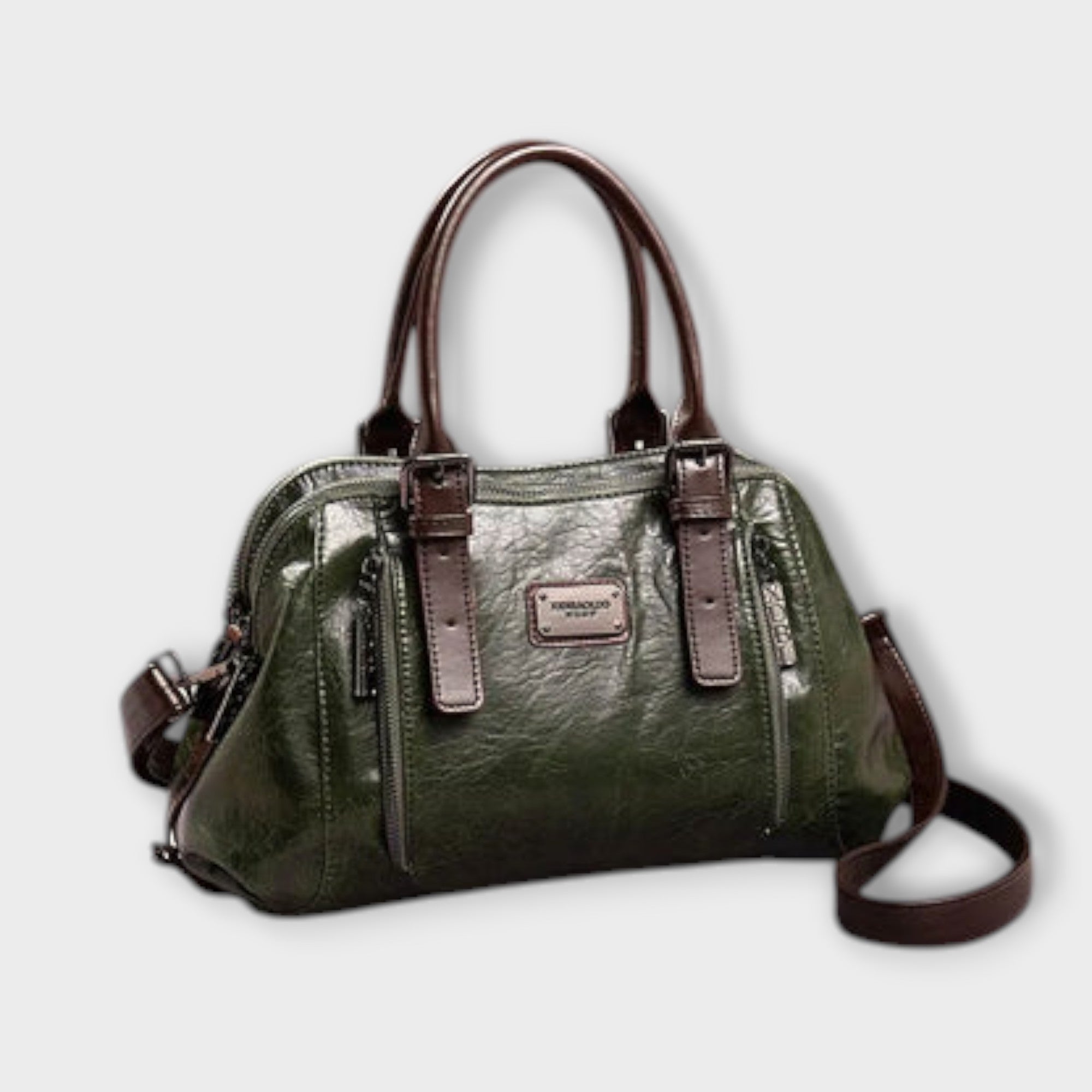 Women's Handbag Purse for Work Travel Holidays Shopping Commutes and Everyday Use