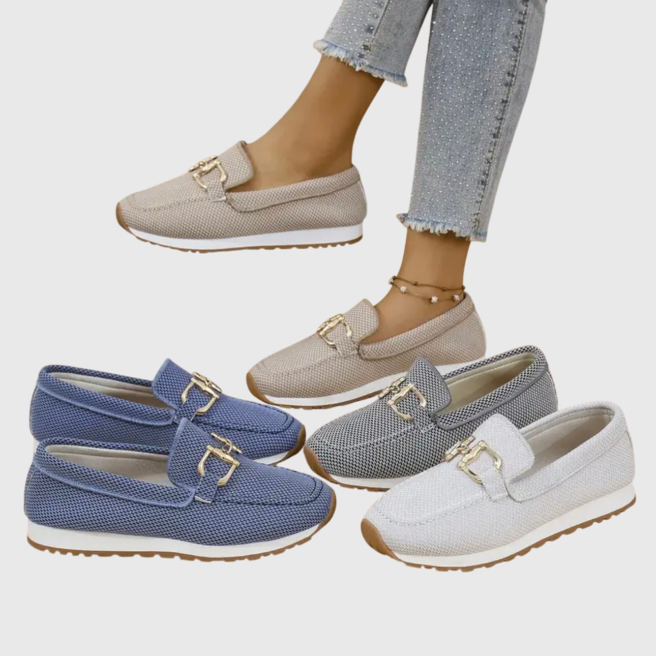 Women's Everyday Footwear Comfort Outfit for Weddings Parties Holidays Occasions and Everyday Wear