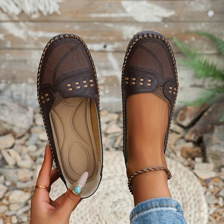 Women's Casual Footwear Outfit for Weddings Parties Holidays Occasions and Everyday Wear