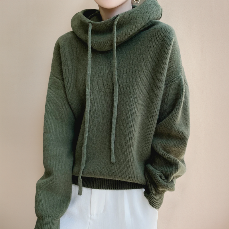 Women's Casual Hoodie Oversized Outfit for Weddings Parties Holidays Occasions and Everyday Wear
