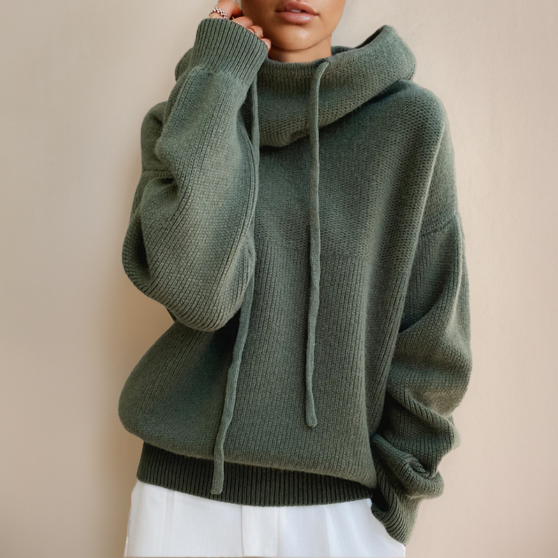Women's Casual Hoodie Oversized Outfit for Weddings Parties Holidays Occasions and Everyday Wear