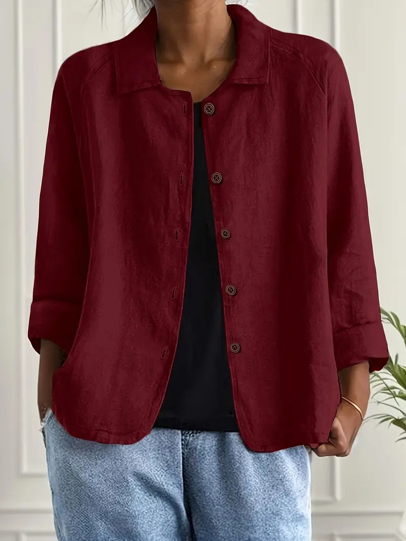 Women's Evening Cardigan Knitwear for Autumn Winter Layering Cosy Days and Everyday Wear