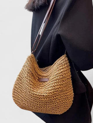 Women's Casual Shoulder Bag Chic Design Versatile Everyday Use