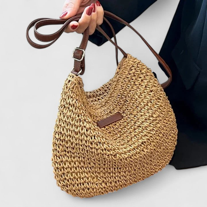 Women's Casual Shoulder Bag Chic Design Versatile Everyday Use