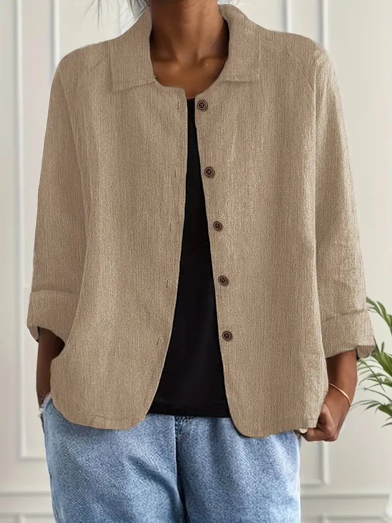 Women's Evening Cardigan Knitwear for Autumn Winter Layering Cosy Days and Everyday Wear