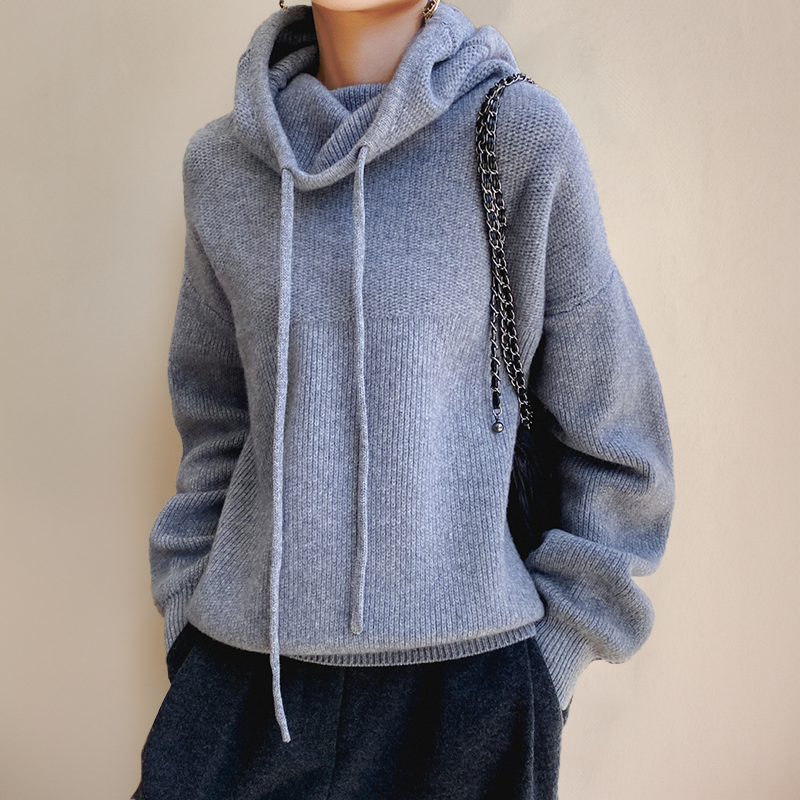 Women's Casual Hoodie Oversized Outfit for Weddings Parties Holidays Occasions and Everyday Wear